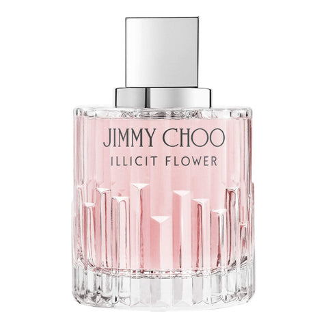 JIMMY CHOO ILLICIT FLOWER FOR WOMEN EDT 100ML