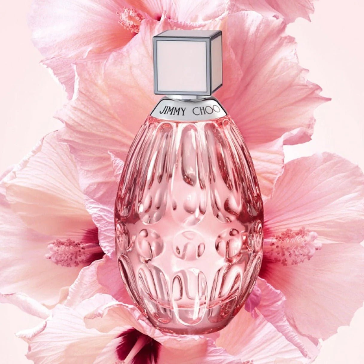 JIMMY CHOO L'EAU FOR WOMEN EDT 90ML - Al Himyan Perfumes | عطور هميان | Oud & Luxury Fragrances - JIMMY CHOO