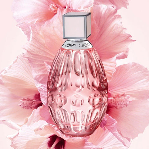 JIMMY CHOO L'EAU FOR WOMEN EDT 90ML