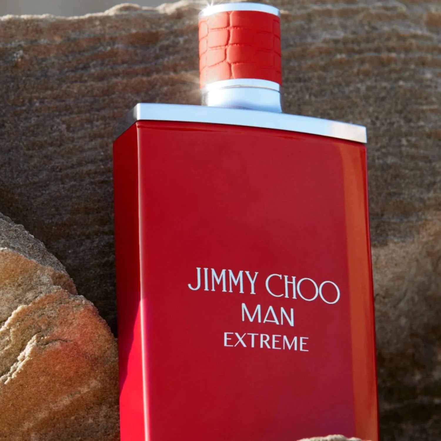 JIMMY CHOO MAN EXTREME UNISEX EDP 100ML Secondary image