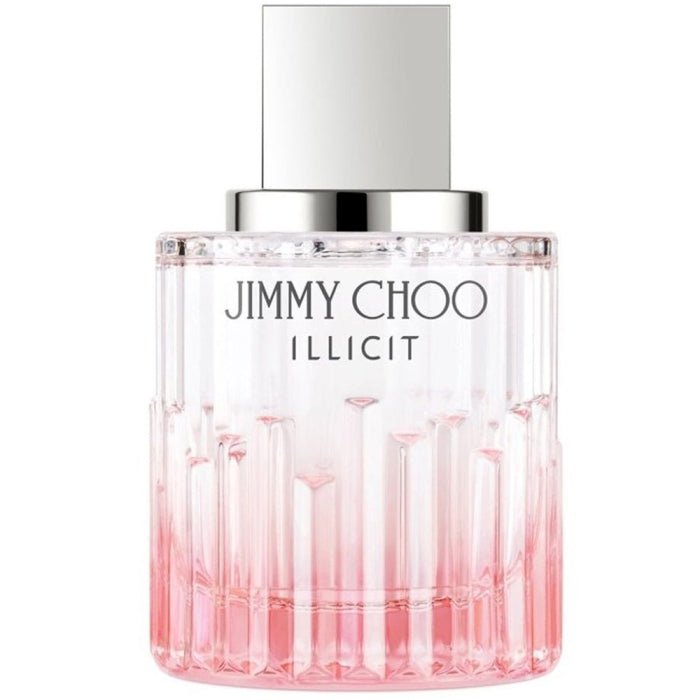 JIMMY CHOO ILLICIT SPECIAL EDITION FOR WOMEN EDP 60ML - Al Himyan Perfumes | عطور هميان | Oud & Luxury Fragrances - JIMMY CHOO Main image