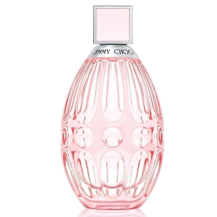 JIMMY CHOO L'EAU FOR WOMEN EDT 90ML - Al Himyan Perfumes | عطور هميان | Oud & Luxury Fragrances - JIMMY CHOO Main image