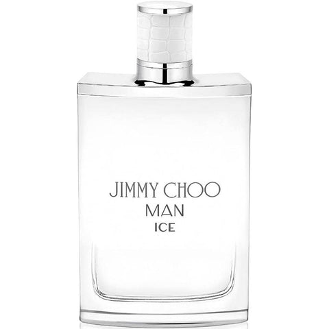 JIMMY CHOO MAN ICE FOR MEN EDT 200ML