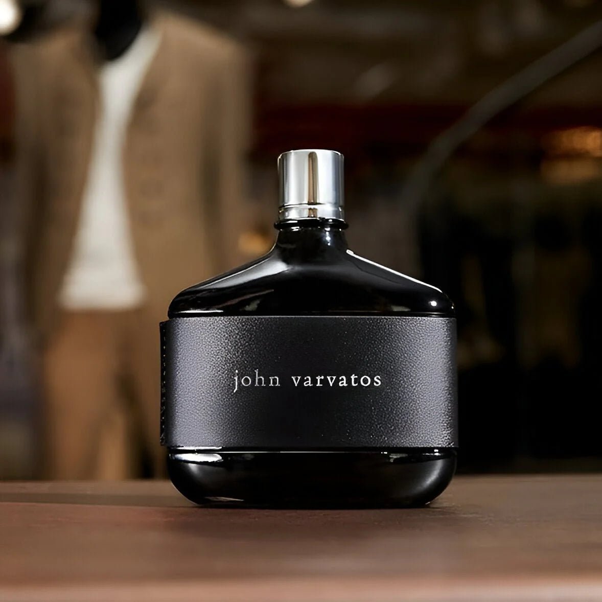 JOHN VARVATOS FOR MEN EDT - Al Himyan Perfumes | عطور هميان | Oud & Luxury Fragrances - JOHN VARVATOS