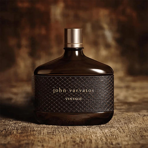 JOHN VARVATOS VINTAGE FOR MEN EDT