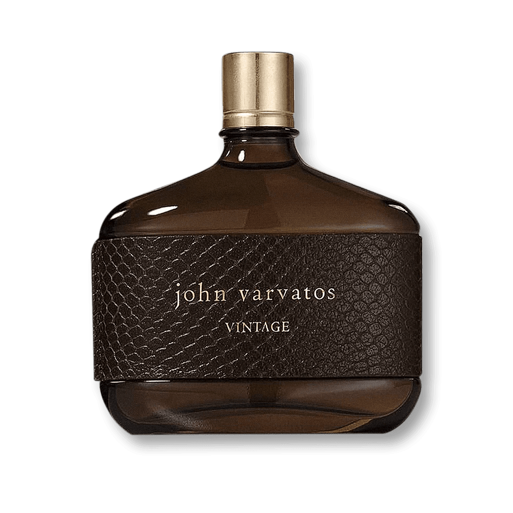 JOHN VARVATOS VINTAGE FOR MEN EDT - Al Himyan Perfumes | عطور هميان | Oud & Luxury Fragrances - JOHN VARVATOS