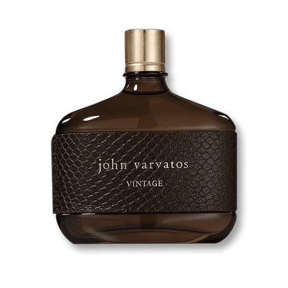JOHN VARVATOS VINTAGE FOR MEN EDT