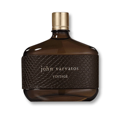 JOHN VARVATOS VINTAGE FOR MEN EDT