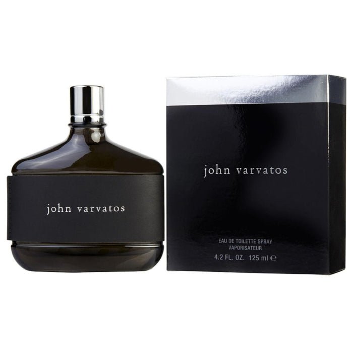 JOHN VARVATOS FOR MEN EDT - Al Himyan Perfumes | عطور هميان | Oud & Luxury Fragrances - JOHN VARVATOS