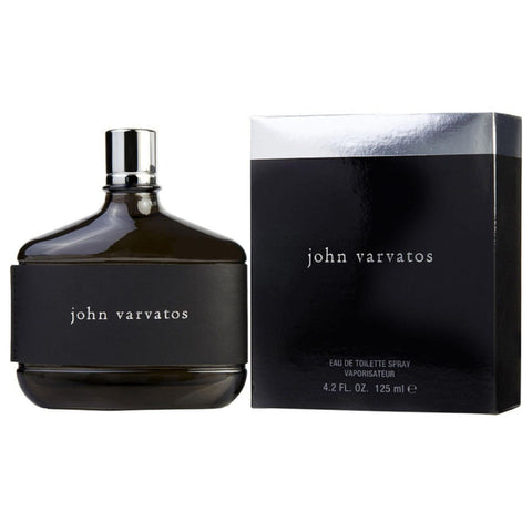 JOHN VARVATOS FOR MEN EDT