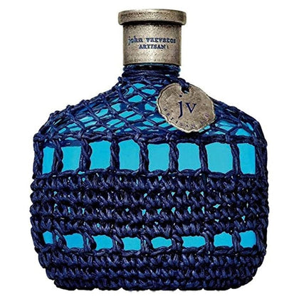 JOHN VARVATOS ARTISAN BLU FOR MEN EDT