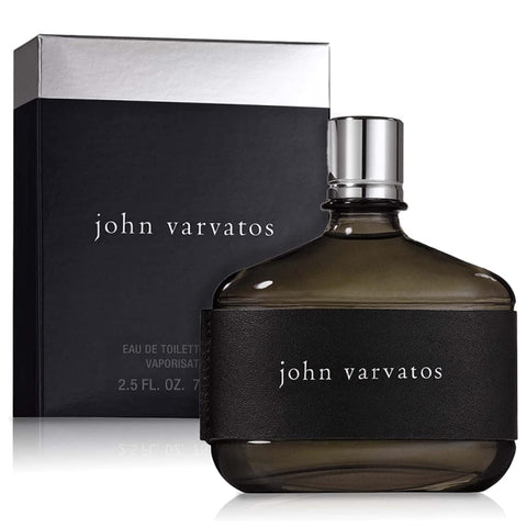 JOHN VARVATOS FOR MEN EDT