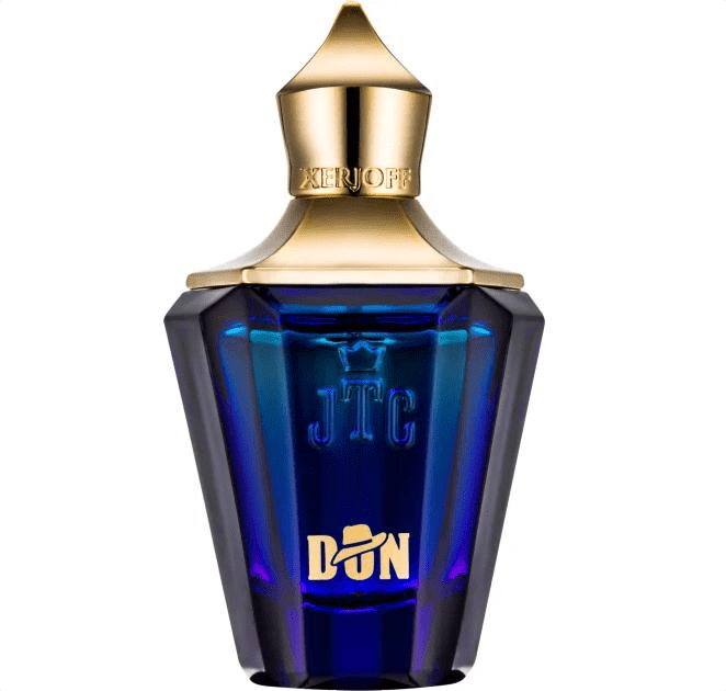XERJOFF JOIN THE CLUB DON UNISEX EDP 50ML - Al Himyan Perfumes | عطور هميان | Oud & Luxury Fragrances - Xerjoff