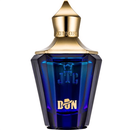 XERJOFF JOIN THE CLUB DON UNISEX EDP 50ML - Al Himyan Perfumes | عطور هميان | Oud & Luxury Fragrances - Xerjoff