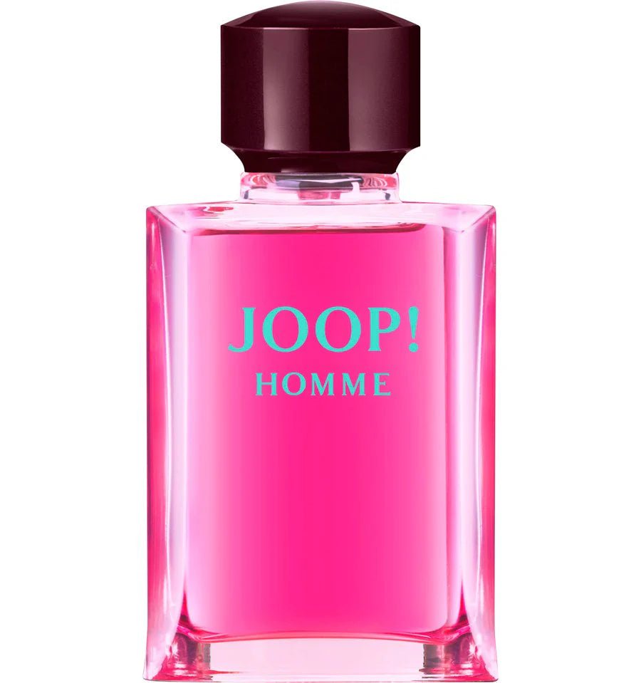 JOOP HOMME FOR MEN EDT - Al Himyan Perfumes | عطور هميان | Oud & Luxury Fragrances - JOOP