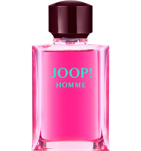 JOOP HOMME FOR MEN EDT
