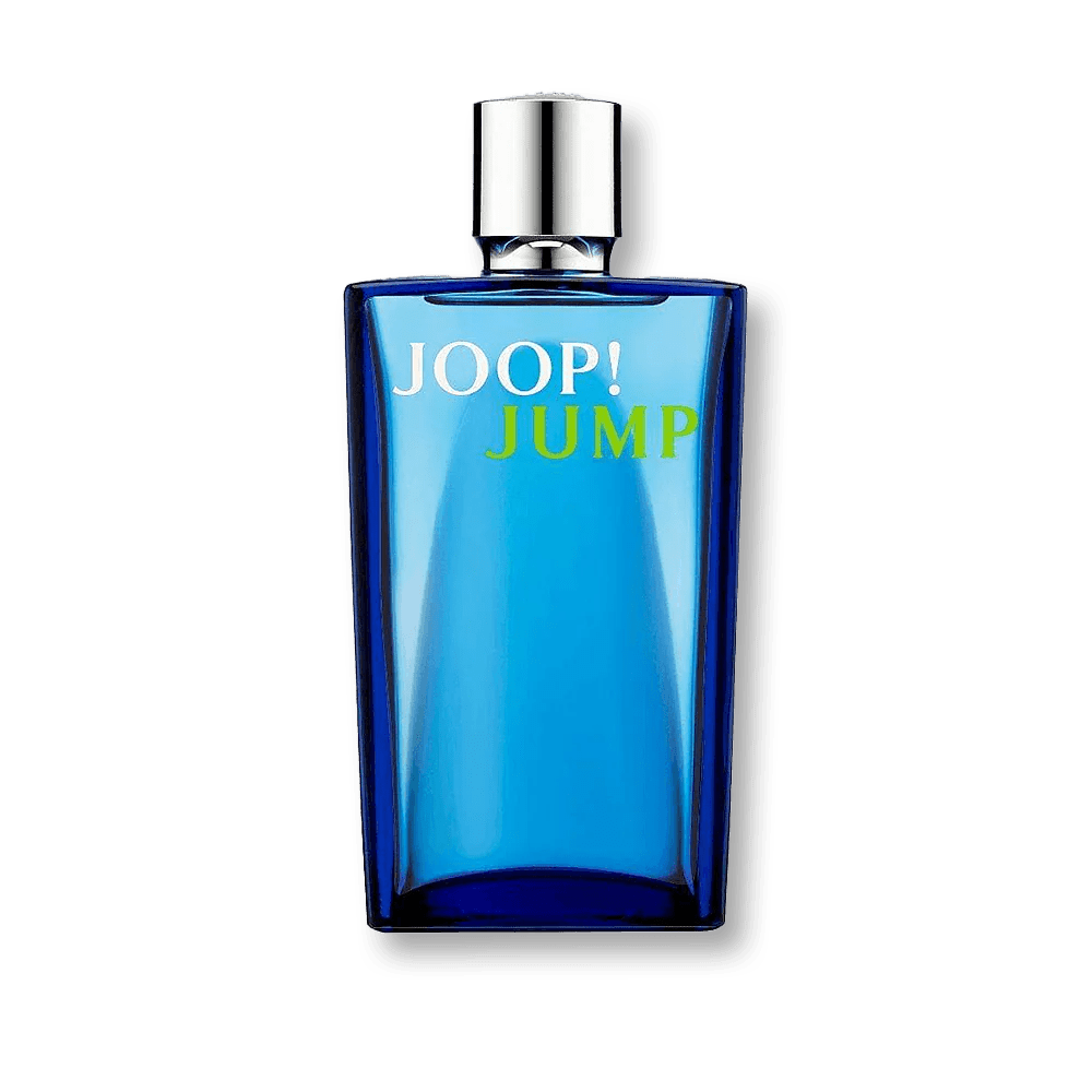 JOOP JUMP FOR MEN EDT - Al Himyan Perfumes | عطور هميان | Oud & Luxury Fragrances - JOOP Main image