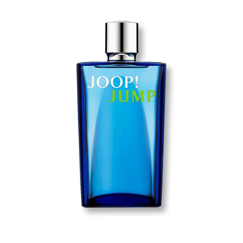 JOOP JUMP FOR MEN EDT