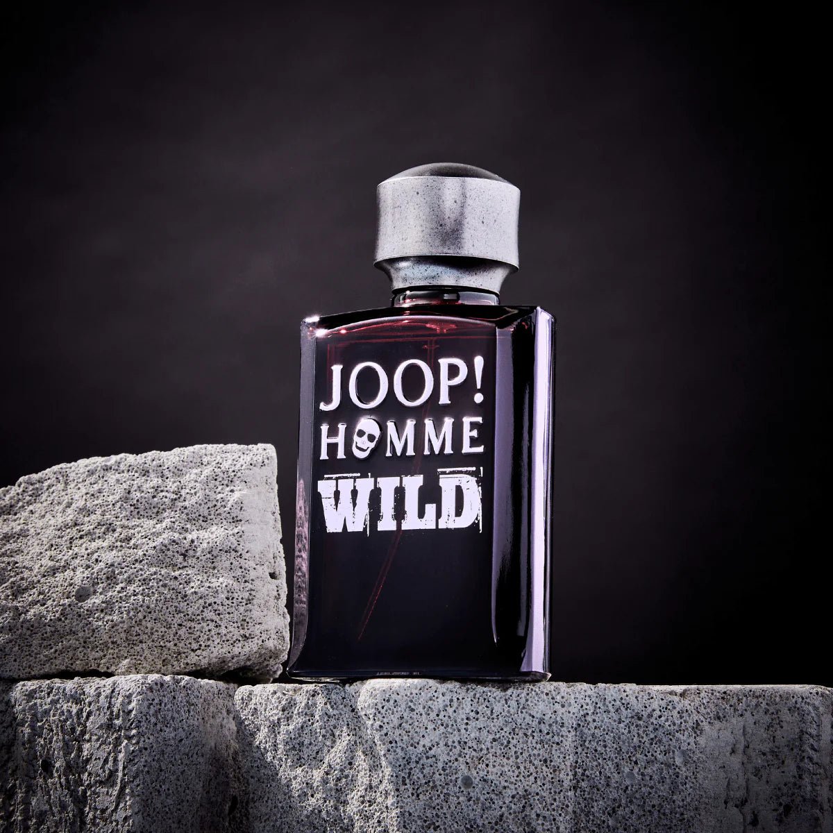 JOOP HOMME WILD FOR MEN EDT 125ML - Al Himyan Perfumes | عطور هميان | Oud & Luxury Fragrances - JOOP