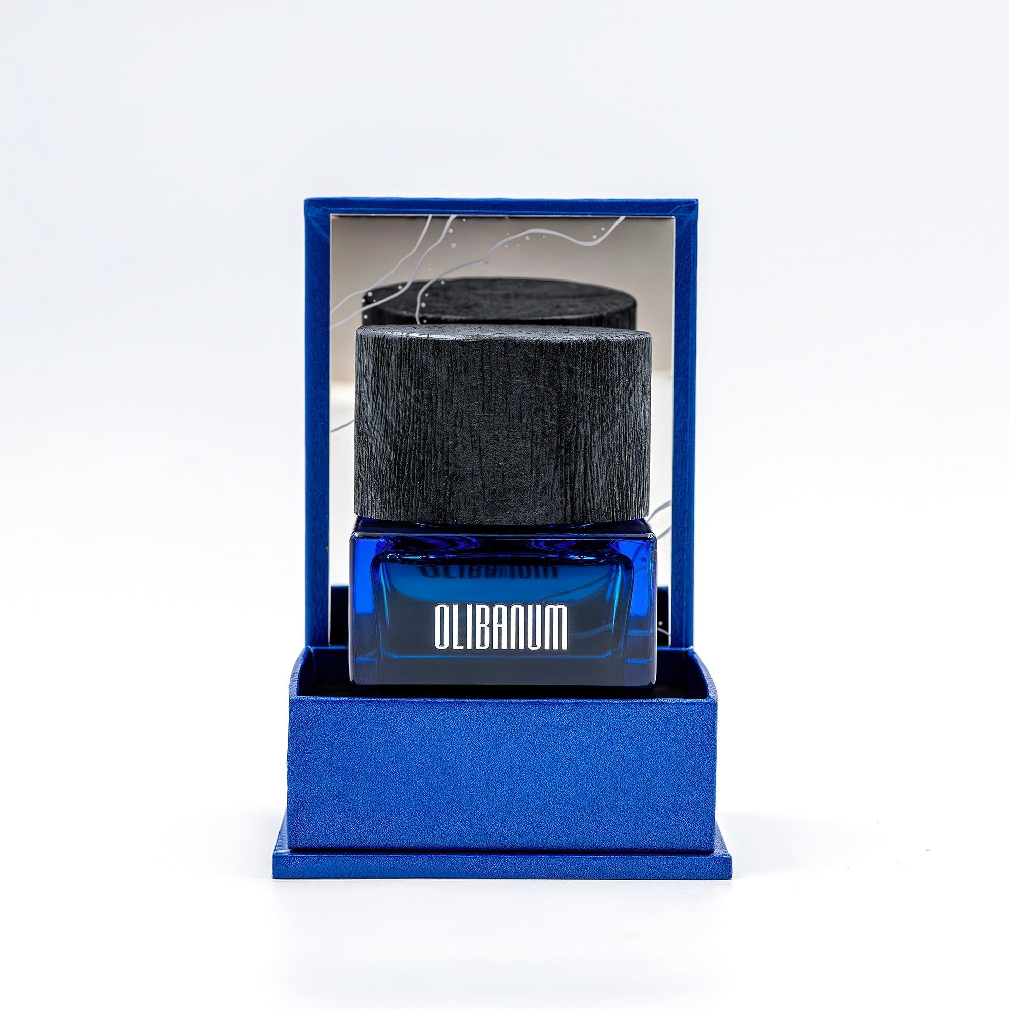 AURORA SCENTS OLIBANUM FOR MEN EDP 100ML Secondary image