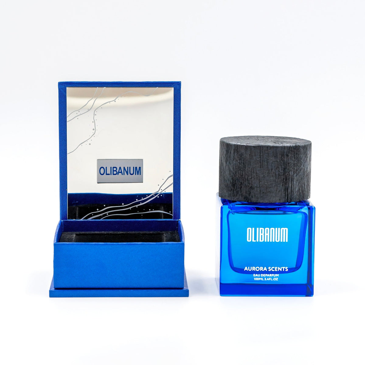Aurora Scents OLIBANUM Men 100ml