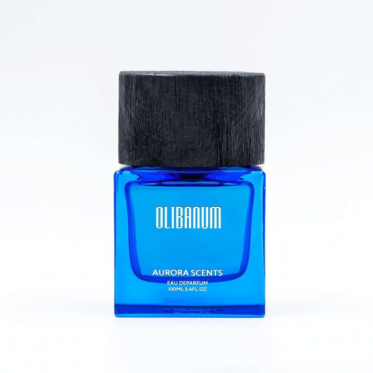 Aurora Scents OLIBANUM Men 100ml Main image