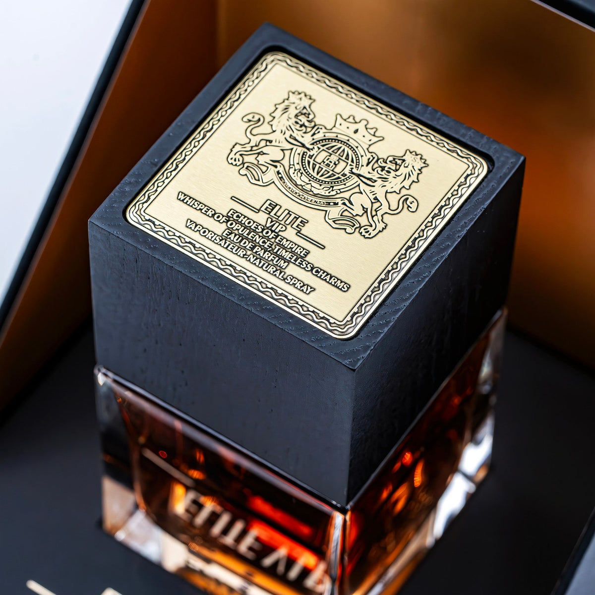Aurora Scents Elite VIP 100ml