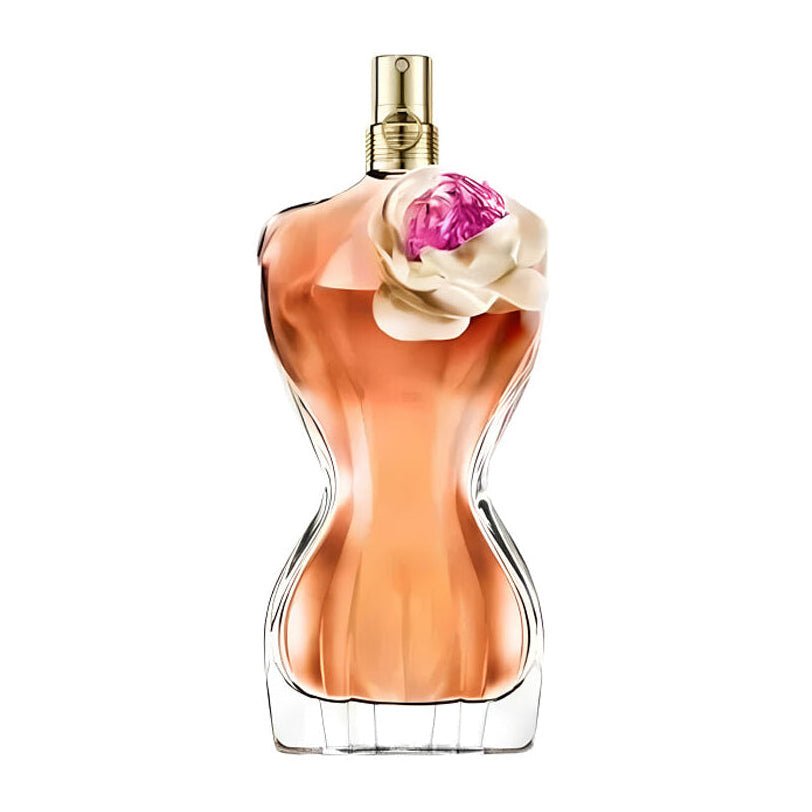 JEAN PAUL GAULTIER LA BELLE FLOWER EDITION FOR WOMEN EDP 100ML - Al Himyan Perfumes | عطور هميان | Oud & Luxury Fragrances - Jean Paul Gaultier Main image