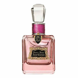 Juicy Couture Royal Rose for Women EDP 100ml bottle