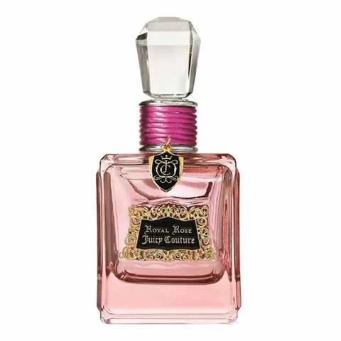 JUICY COUTURE ROYAL ROSE FOR WOMEN EDP 100ML