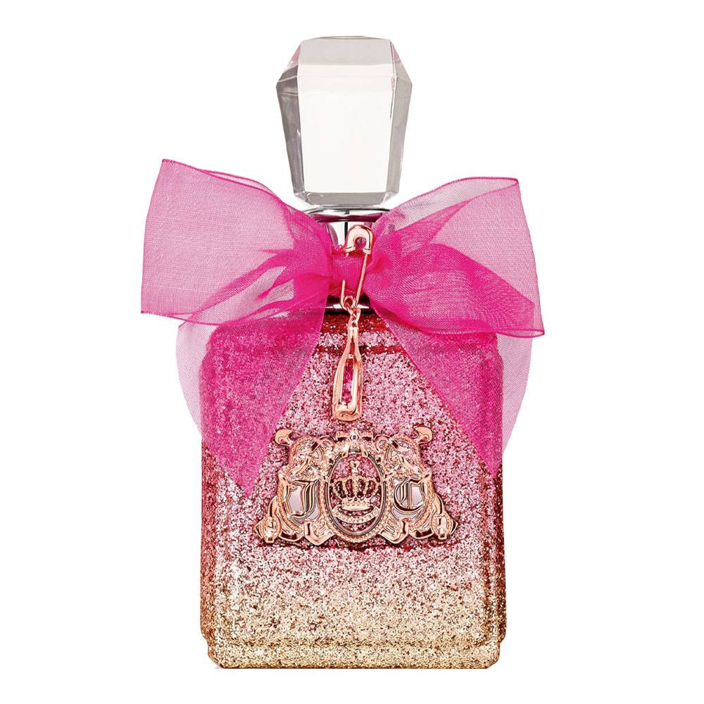 JUICY COUTURE VIVA LA JUICY ROSE FOR WOMEN EDP - Al Himyan Perfumes | عطور هميان | Oud & Luxury Fragrances - JUICY COUTURE Main image