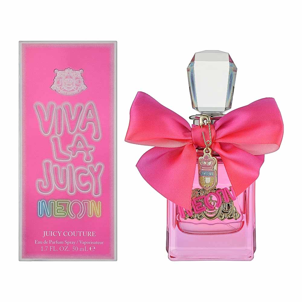 JUICY COUTURE VIVA LA JUICY NEON FOR WOMEN EDP Secondary image