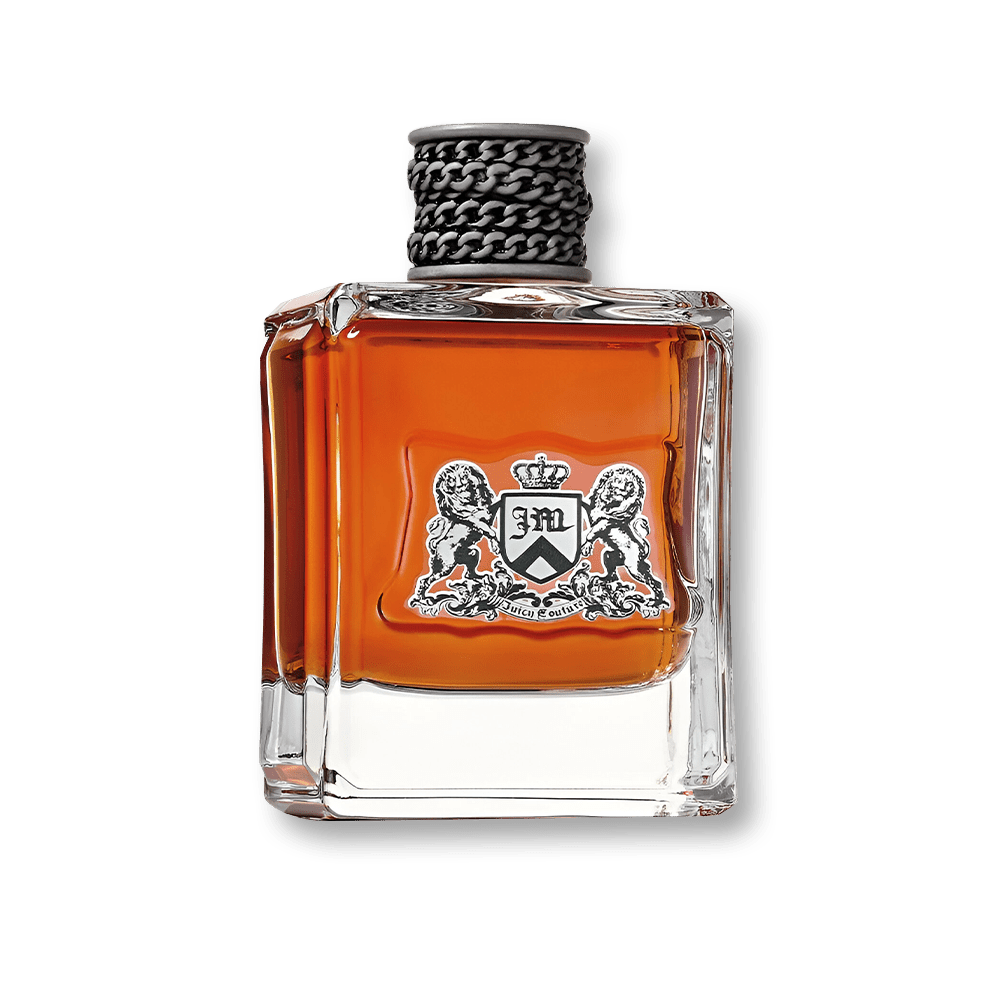 Juicy Couture Dirty English for Men Unisex EDT 100ml* bottle