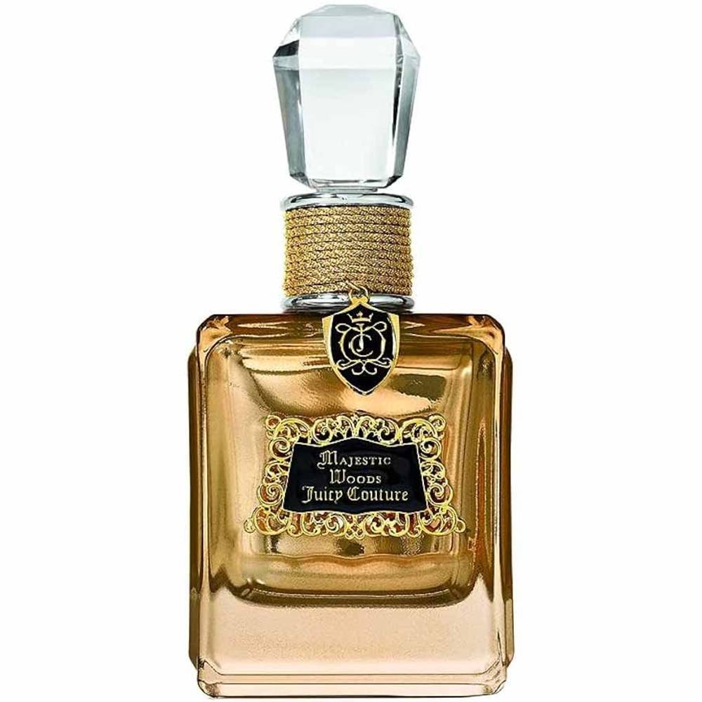 JUICY COUTURE MAJESTIC WOODS FOR WOMEN EDP 100ML - Al Himyan Perfumes | عطور هميان | Oud & Luxury Fragrances - JUICY COUTURE Main image
