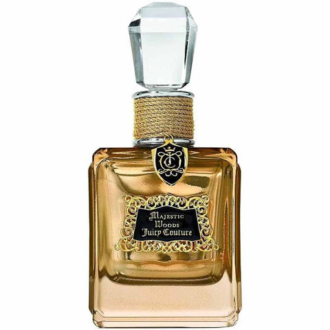 JUICY COUTURE MAJESTIC WOODS FOR WOMEN EDP 100ML
