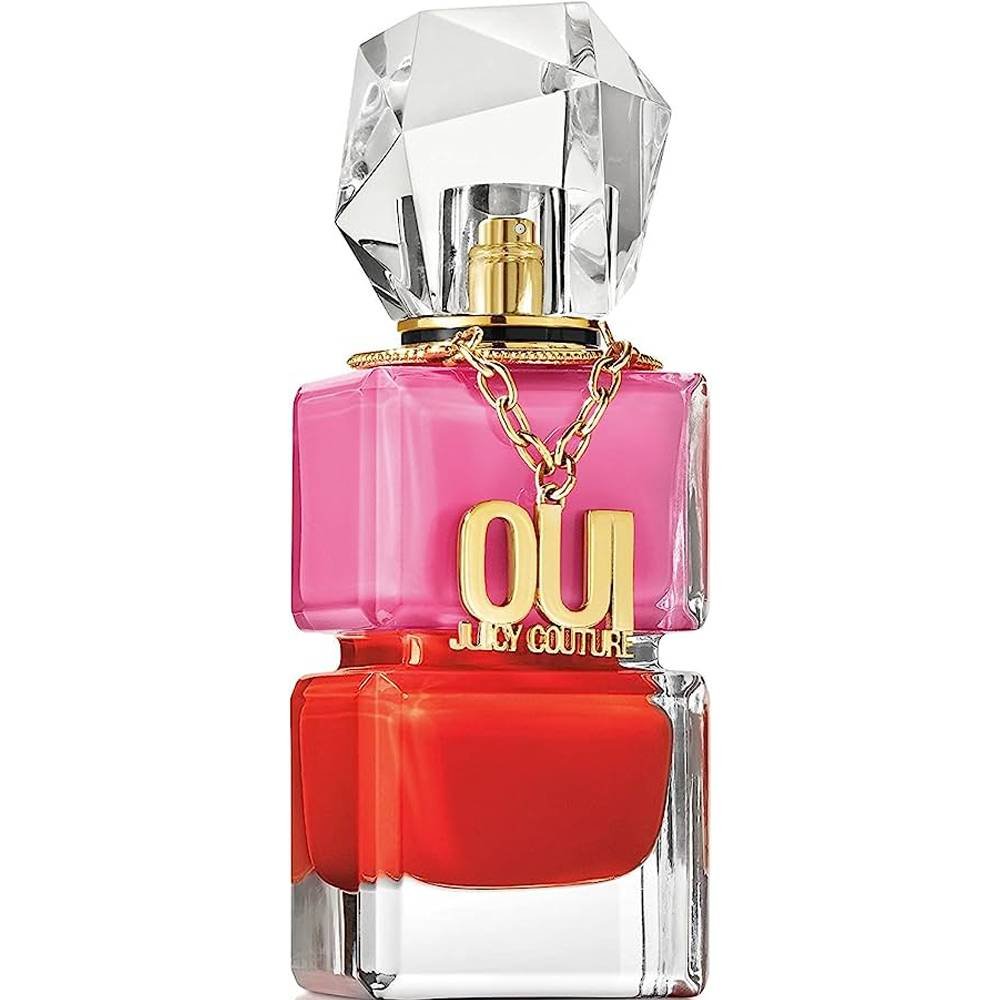 JUICY COUTURE OUI FOR WOMEN EDP - Al Himyan Perfumes | عطور هميان | Oud & Luxury Fragrances - JUICY COUTURE Main image