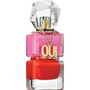 Juicy Couture Oui for Women EDP bottle