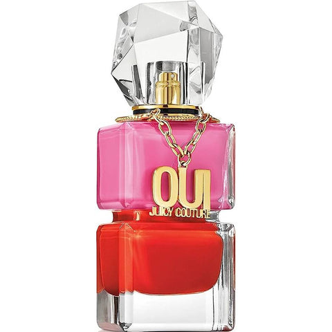 JUICY COUTURE OUI FOR WOMEN EDP