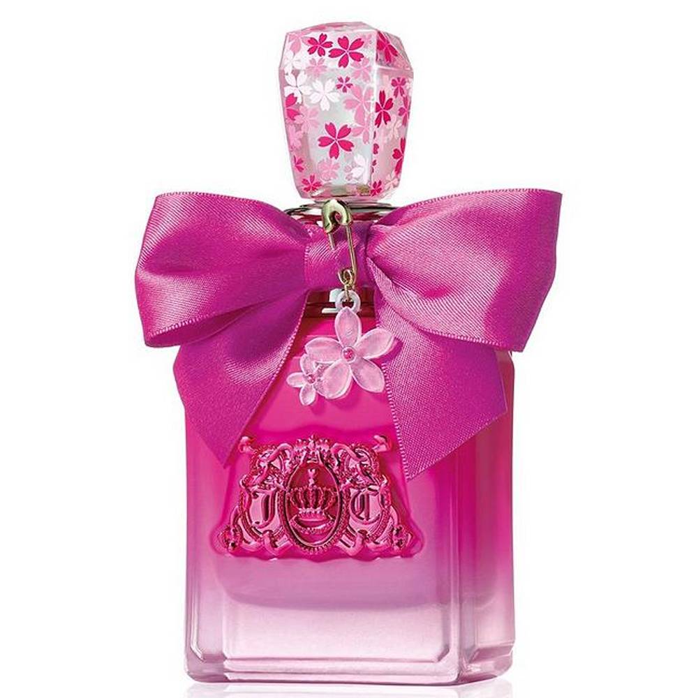 JUICY COUTURE VIVA LA JUICY PETALS PLEASE FOR WOMEN EDP 100ML - Al Himyan Perfumes | عطور هميان | Oud & Luxury Fragrances - JUICY COUTURE Main image