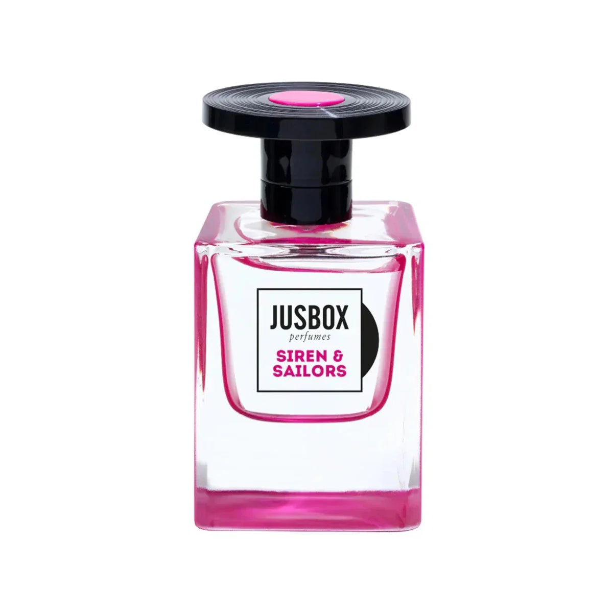 JUSBOX SIREN & SAILORS UNISEX EDP 78ML