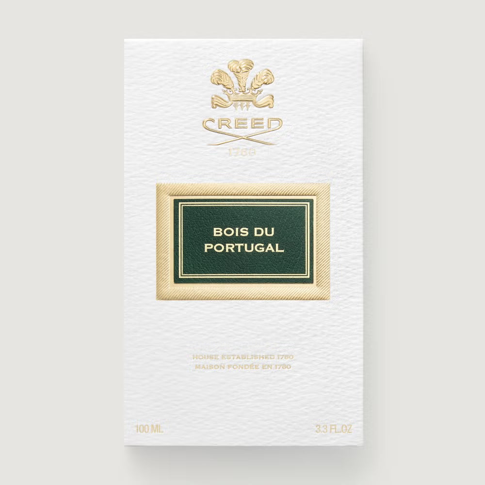 CREED BOIS DU PORTUGAL FOR MEN EDP 100ML
