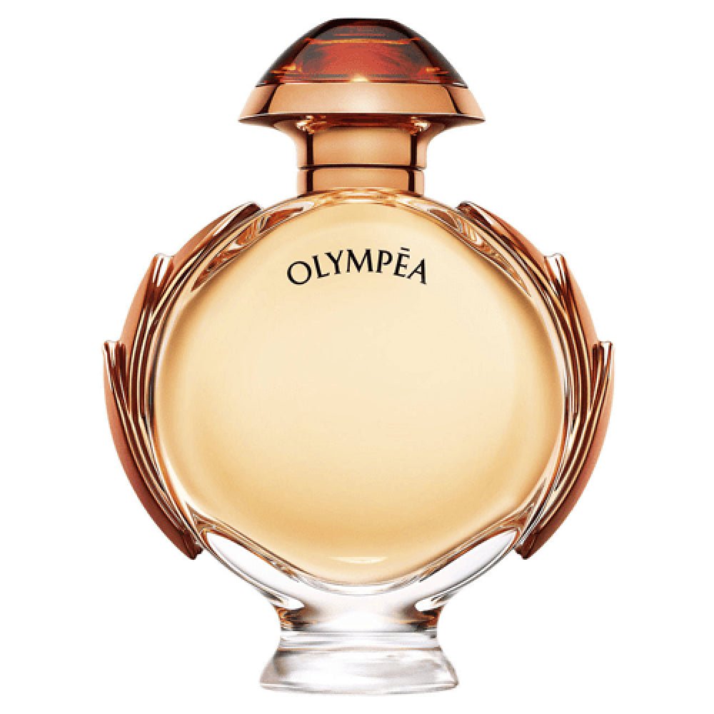 RABANNE OLYMPEA INTENSE FOR WOMEN EDP - Al Himyan Perfumes | عطور هميان | Oud & Luxury Fragrances - PACO RABANNE