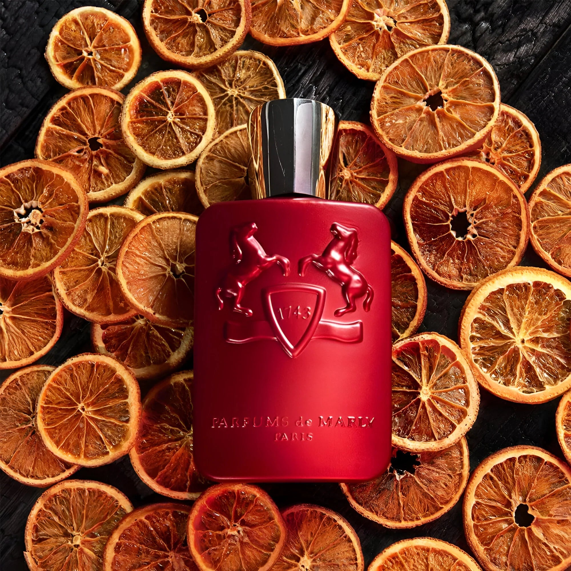 PARFUMS de MARLY KALAN UNISEX EDP 125ML - Al Himyan Perfumes | عطور هميان | Oud & Luxury Fragrances - parfums de marly