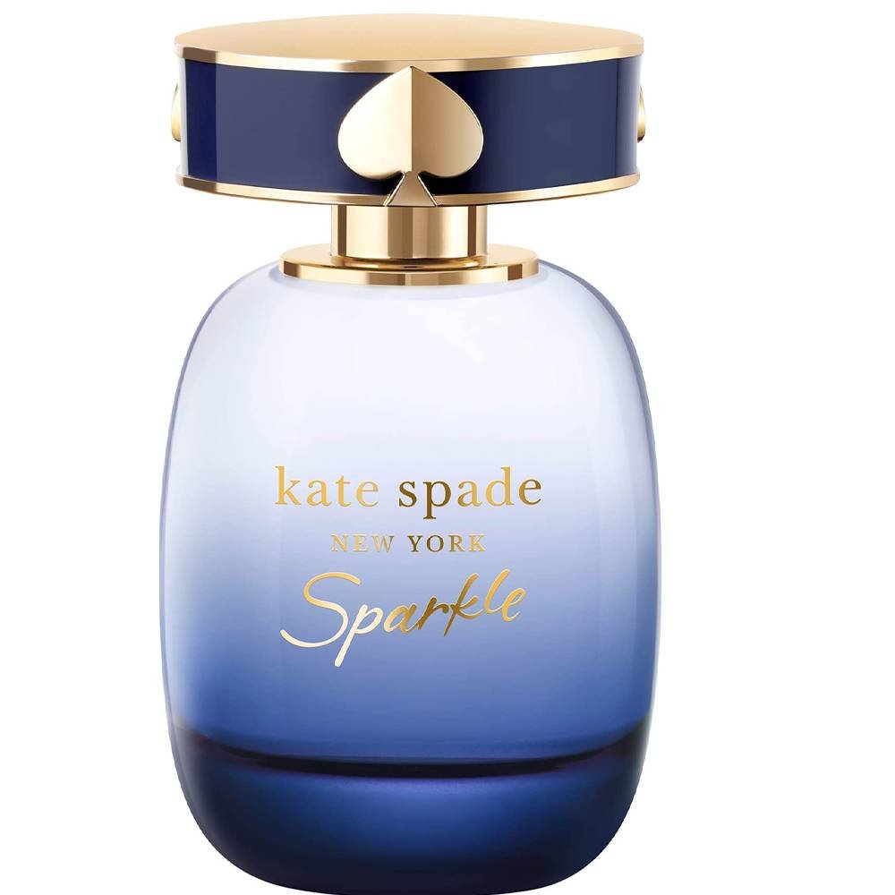 KATE SPADE NEW YORK SPARKLE FOR WOMEN EDP INTENSE 100ML - Al Himyan Perfumes | عطور هميان | Oud & Luxury Fragrances - KATE SPADE
