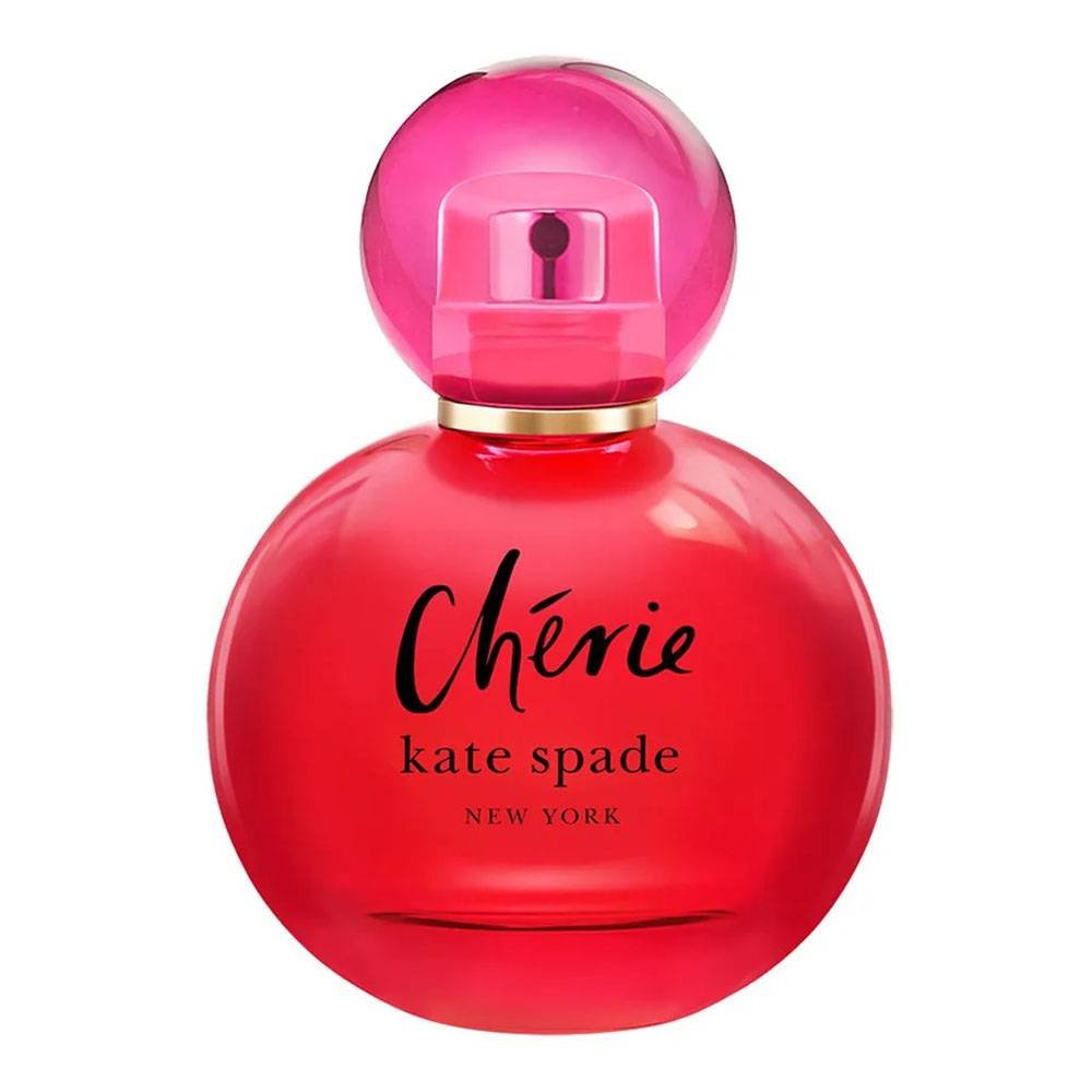 KATE SPADE CHERIE FOR WOMEN EDP 100ML - Al Himyan Perfumes | عطور هميان | Oud & Luxury Fragrances - KATE SPADE Main image