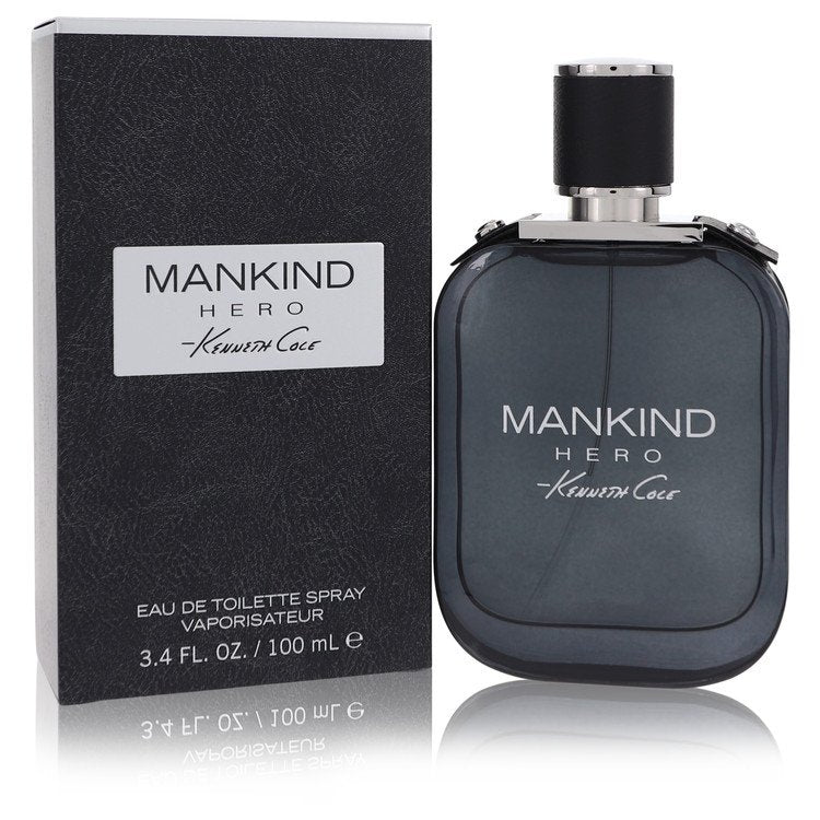 KENNETH COLE MANKIND HERO FOR MEN EDT 100ML
