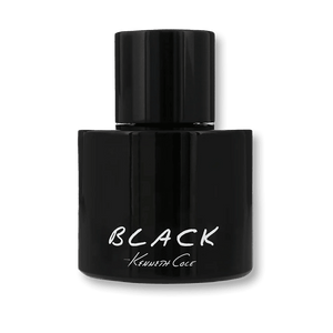 Kenneth Cole Black for Men EDT 100ml bottle