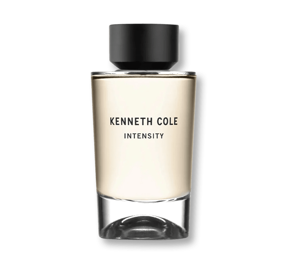 KENNETH COLE INTENSITY UNISEX EDT 100ML - Al Himyan Perfumes | عطور هميان | Oud & Luxury Fragrances - KENNETH COLE