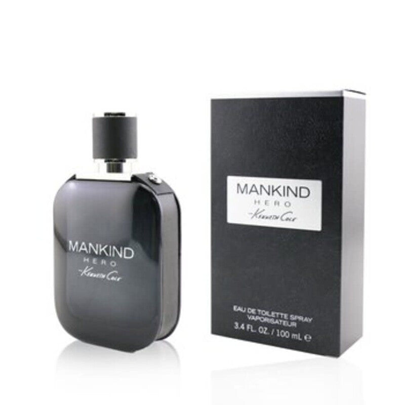 KENNETH COLE MANKIND HERO FOR MEN EDT 100ML