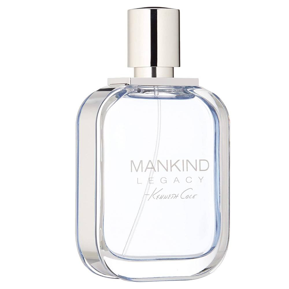 KENNETH COLE MANKIND LEGACY FOR MEN EDT 100ML - Al Himyan Perfumes | عطور هميان | Oud & Luxury Fragrances - KENNETH COLE